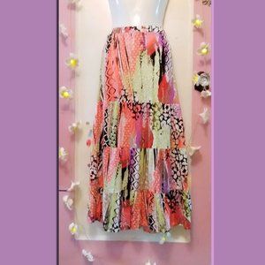 Primabella (M) Peasant Skirt